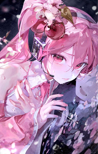 miku