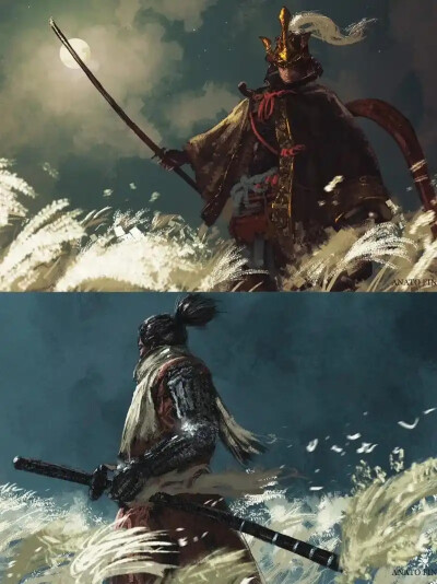 只狼
