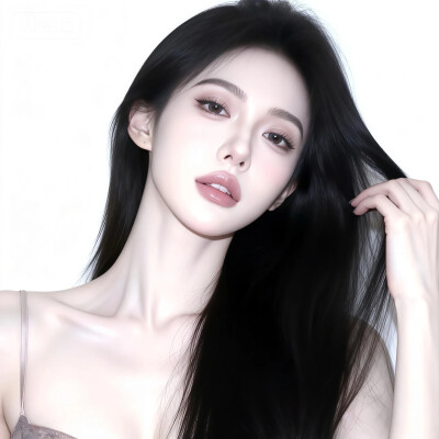 女头