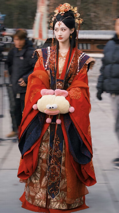 两心不疑 徐钰 何宣林