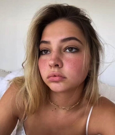 madelyn cline 