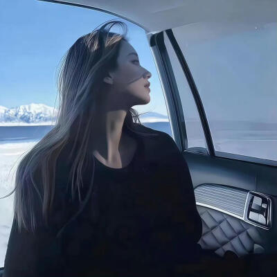 情侣头像