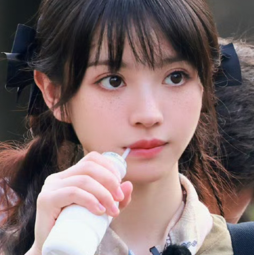 天才少女