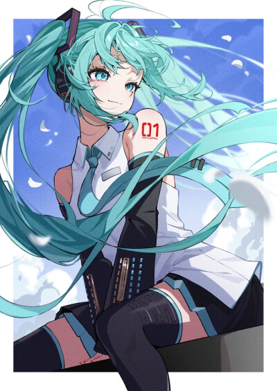 miku