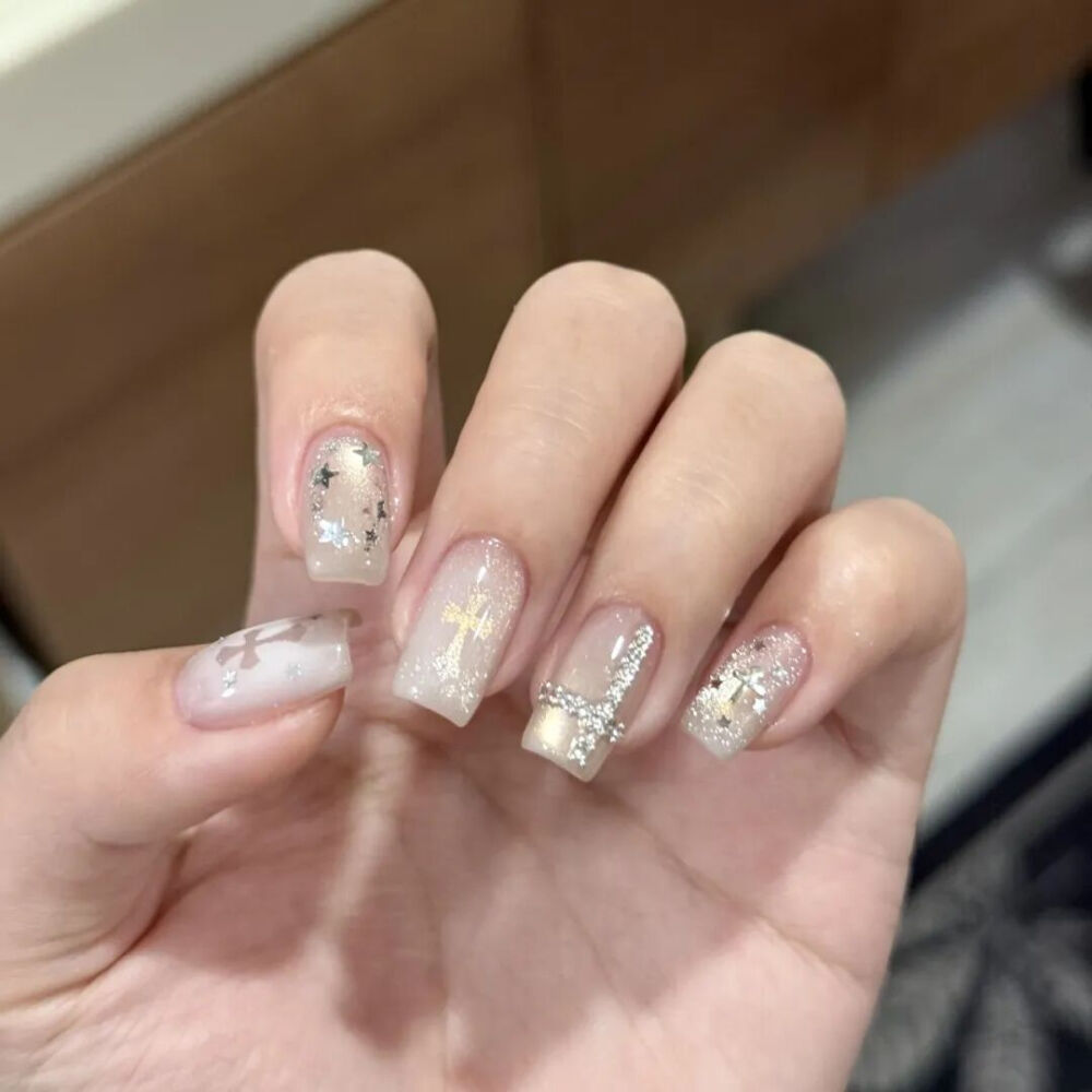 美甲