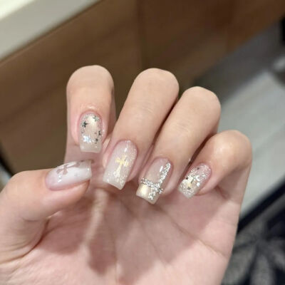 美甲