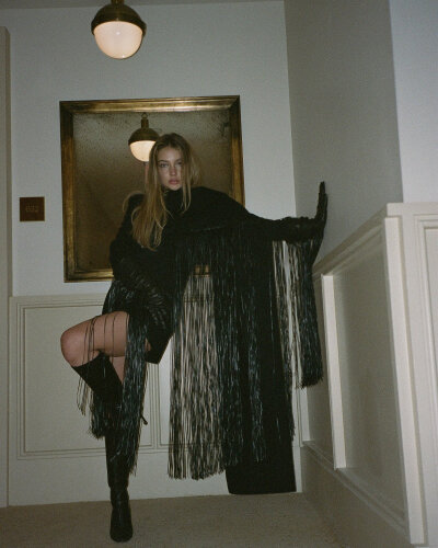 madelyn cline 