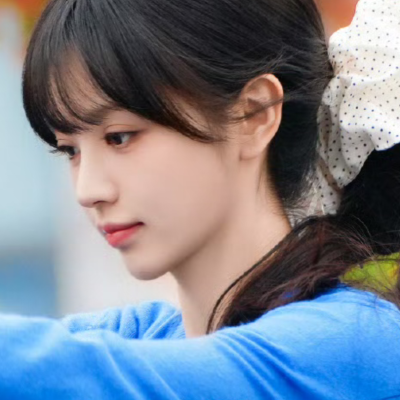 天才少女