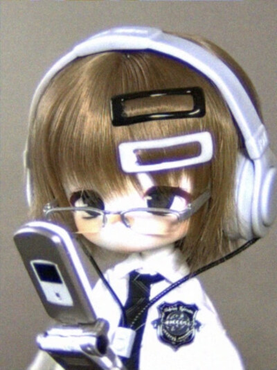 。