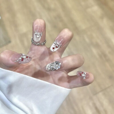 美甲