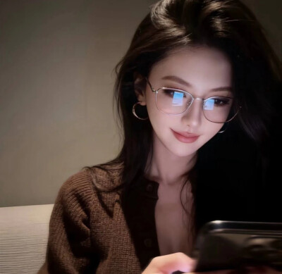 女头