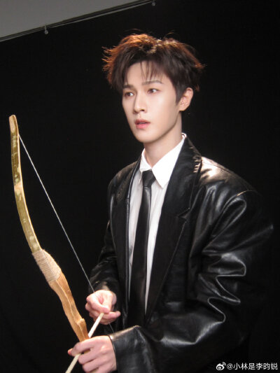 李昀锐