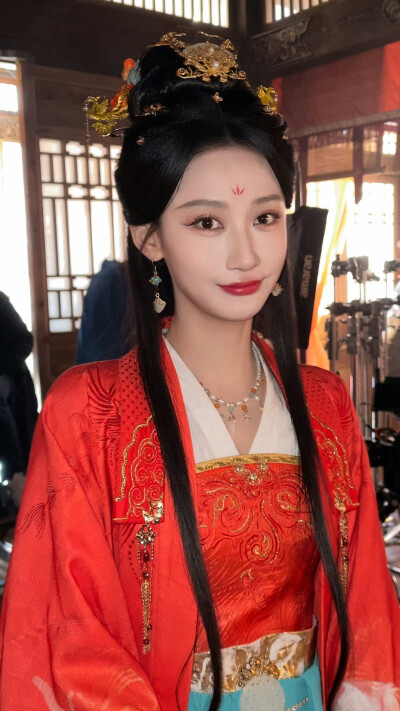 两心不疑 徐钰 何宣林