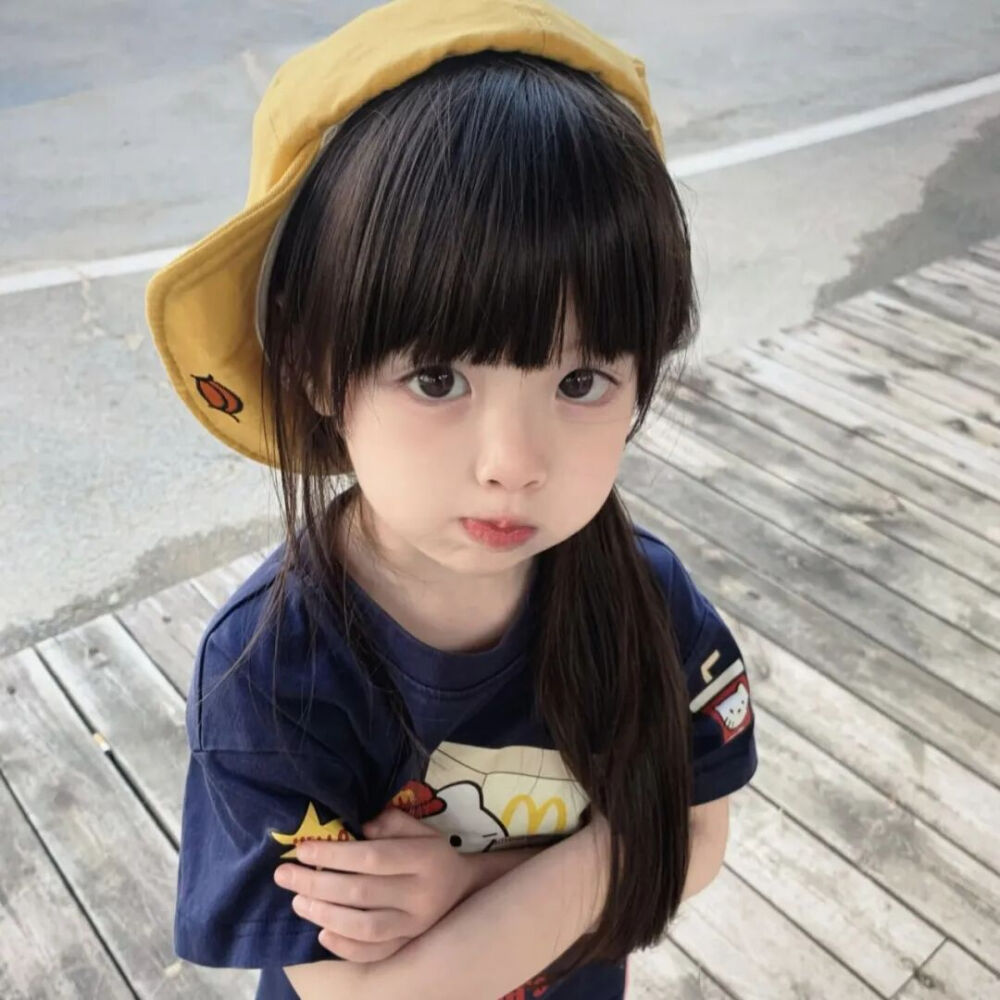 情头