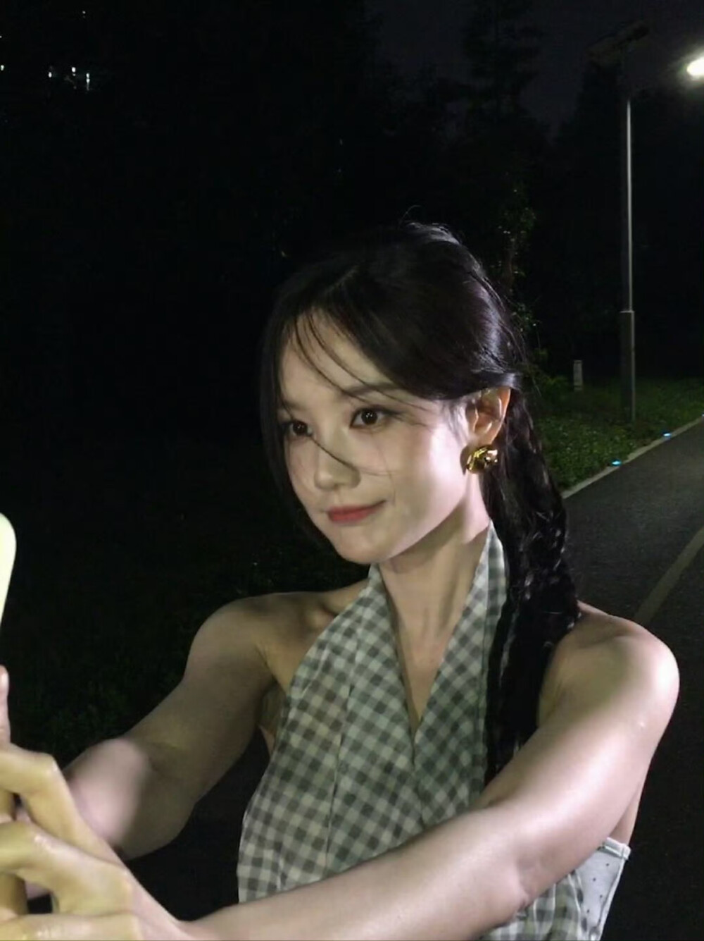 李一桐