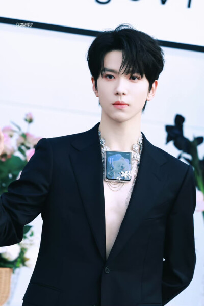 余承恩