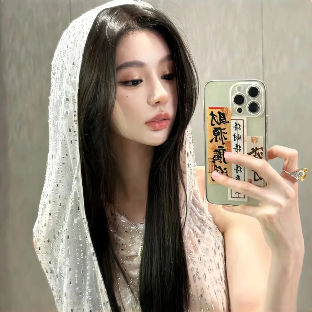 女头