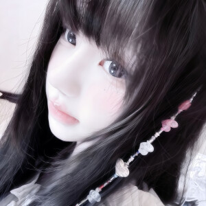 女生头像