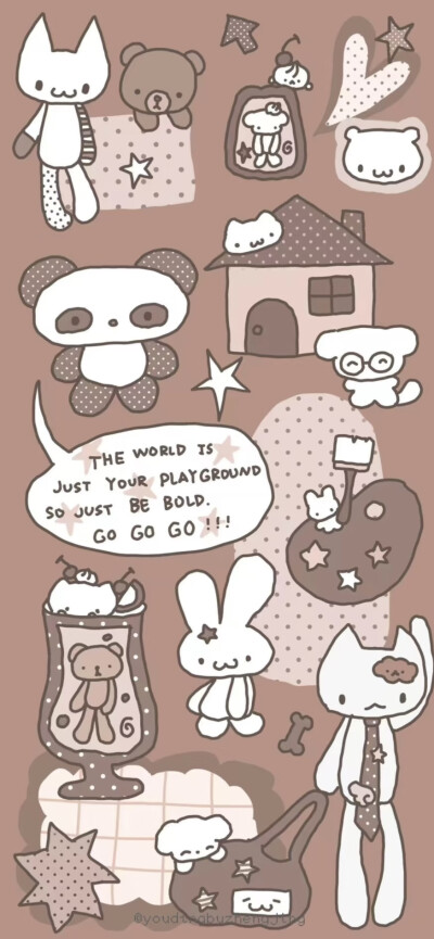 x壁纸