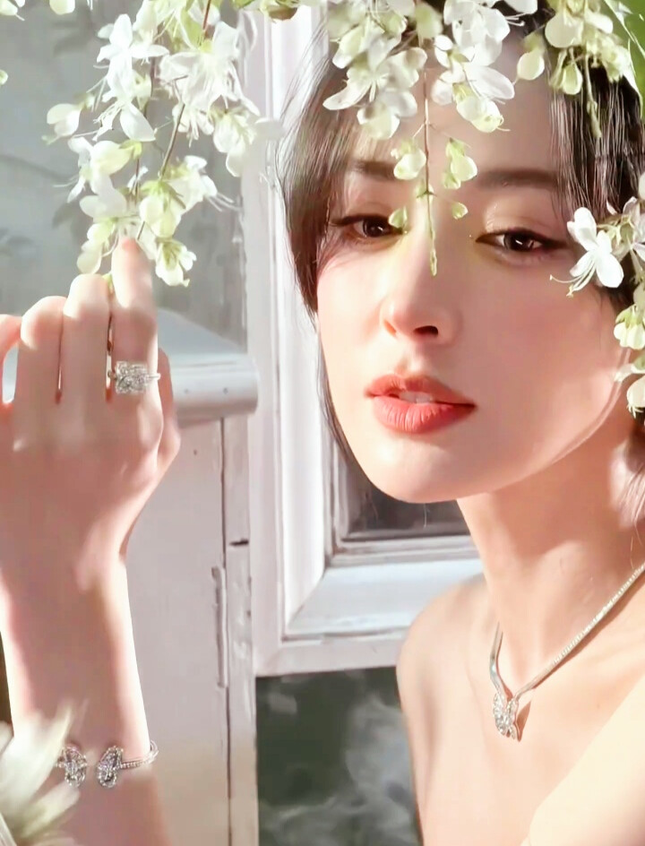娜扎