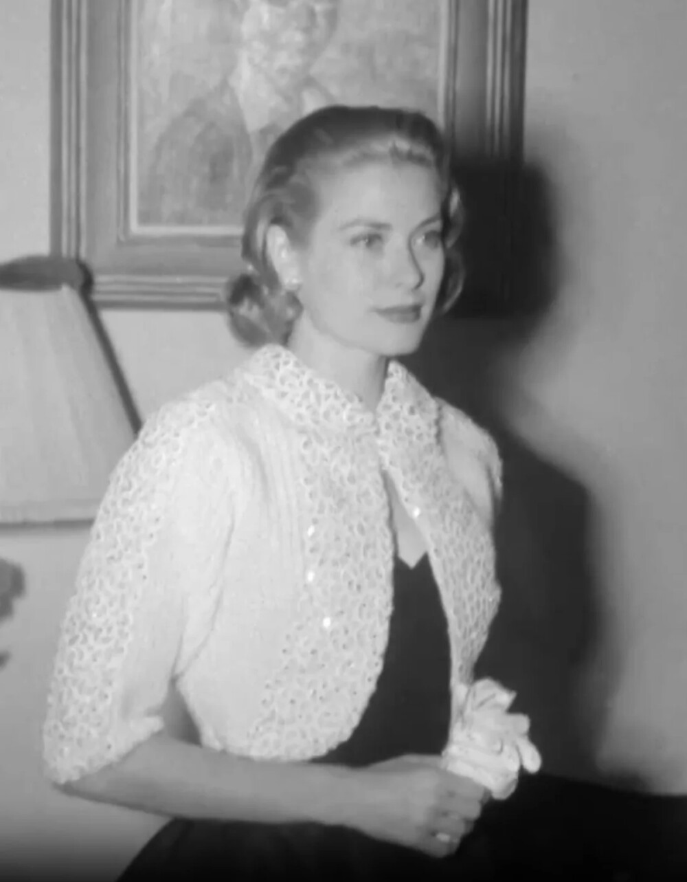 grace Kelly