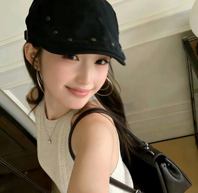 女头