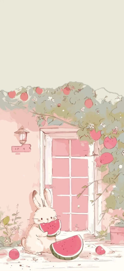 壁纸