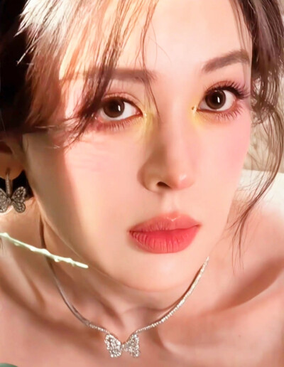 娜扎