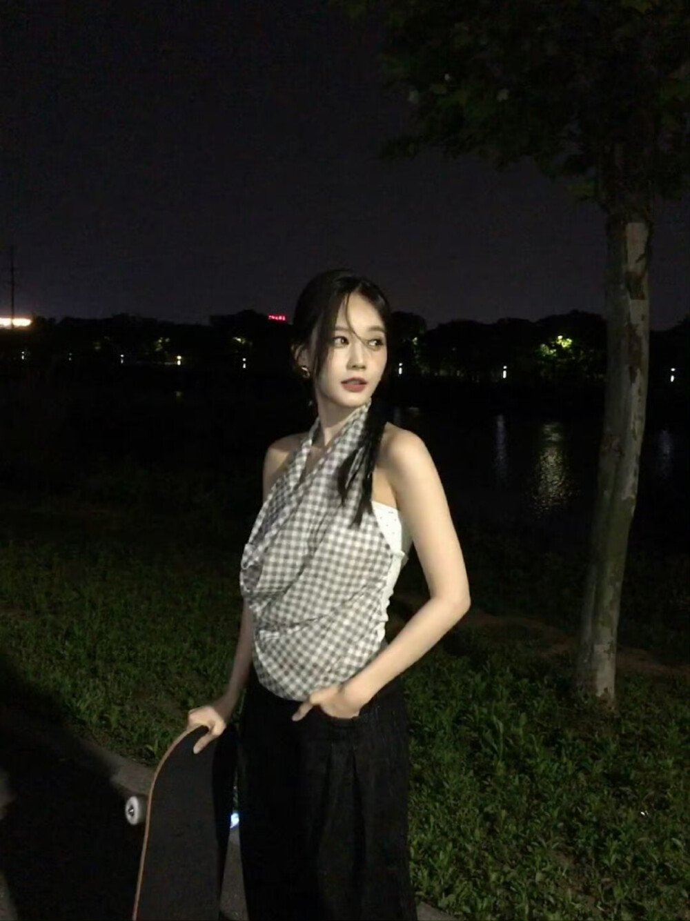李一桐
