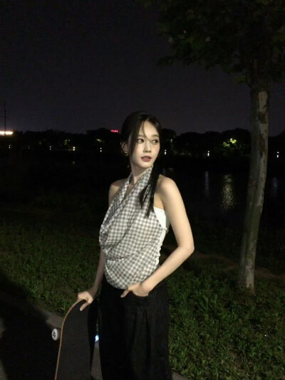 李一桐