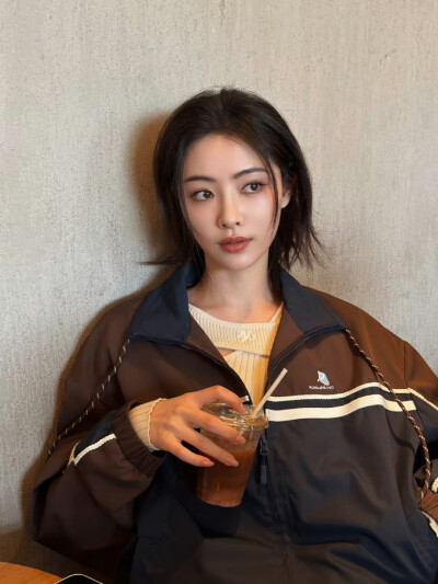 许佳琪