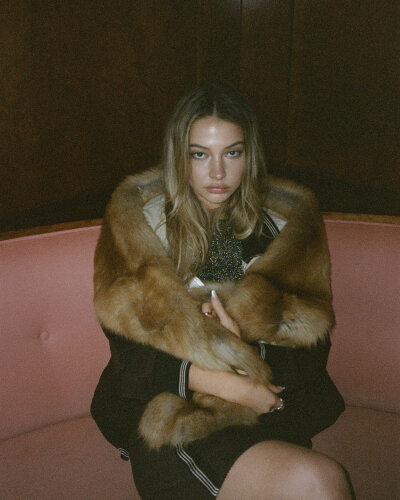madelyn cline 