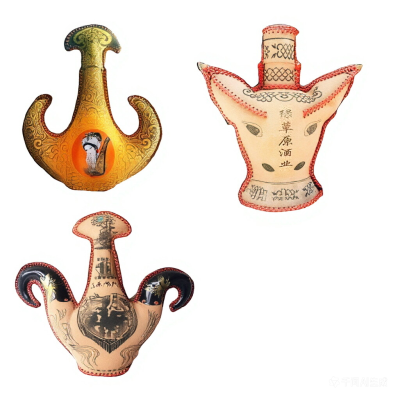 蒙古酒