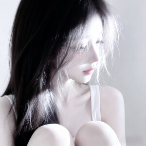 女生头像