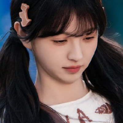 天才少女