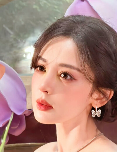 娜扎