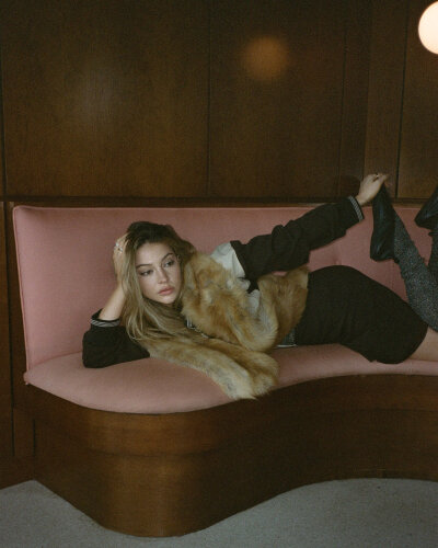 madelyn cline 