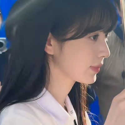 天才少女