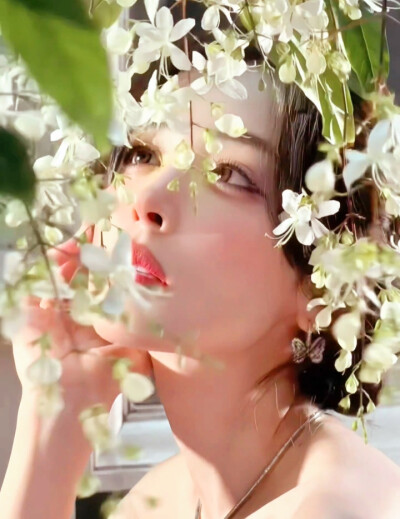 娜扎