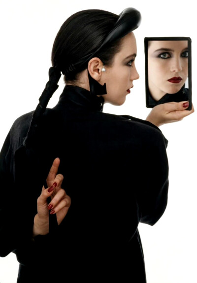 Isabelle Adjani, 1980 ​​​