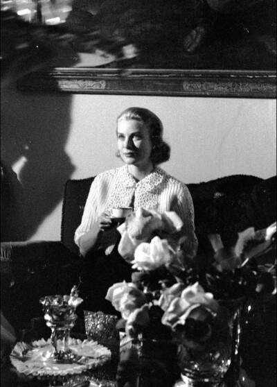 grace Kelly