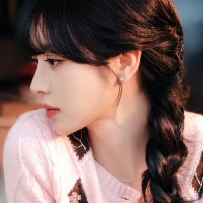 天才少女