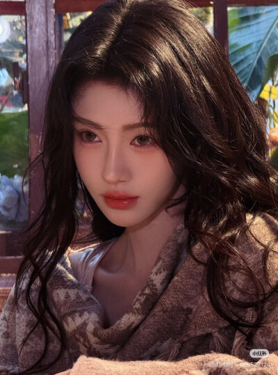 鞠婧祎