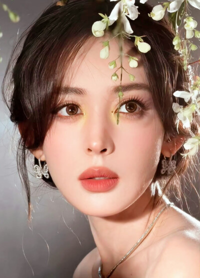 娜扎