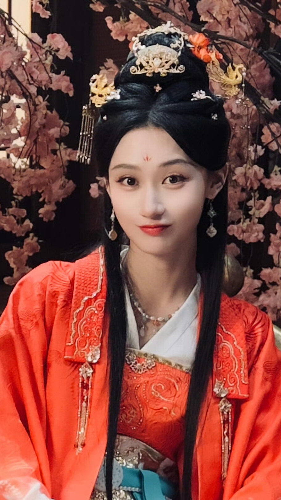两心不疑 徐钰 何宣林