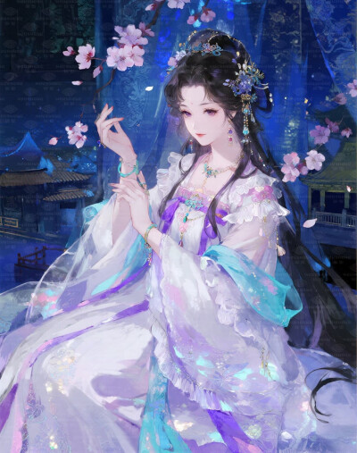 7