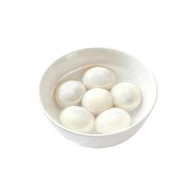 白色系白底头像