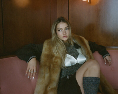 madelyn cline 