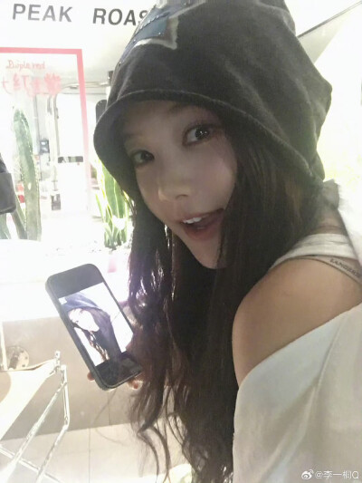 李一桐
