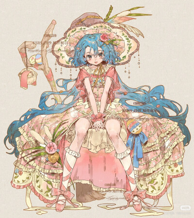 画